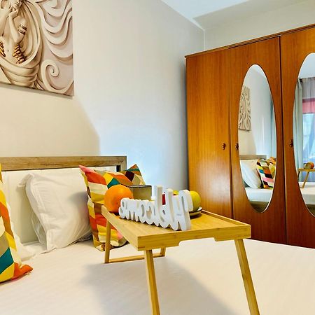 Joy City Stay Spacious Comfortable Timişoara Eksteriør billede