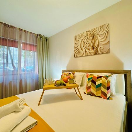 Joy City Stay Spacious Comfortable Timişoara Eksteriør billede