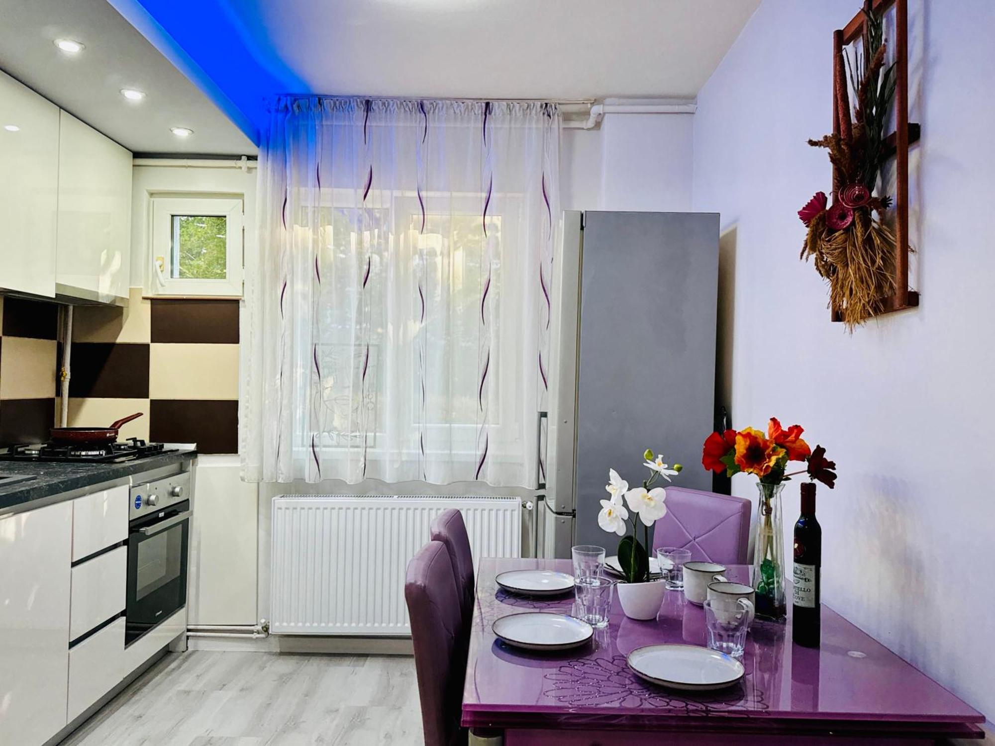 Joy City Stay Spacious Comfortable Timişoara Eksteriør billede