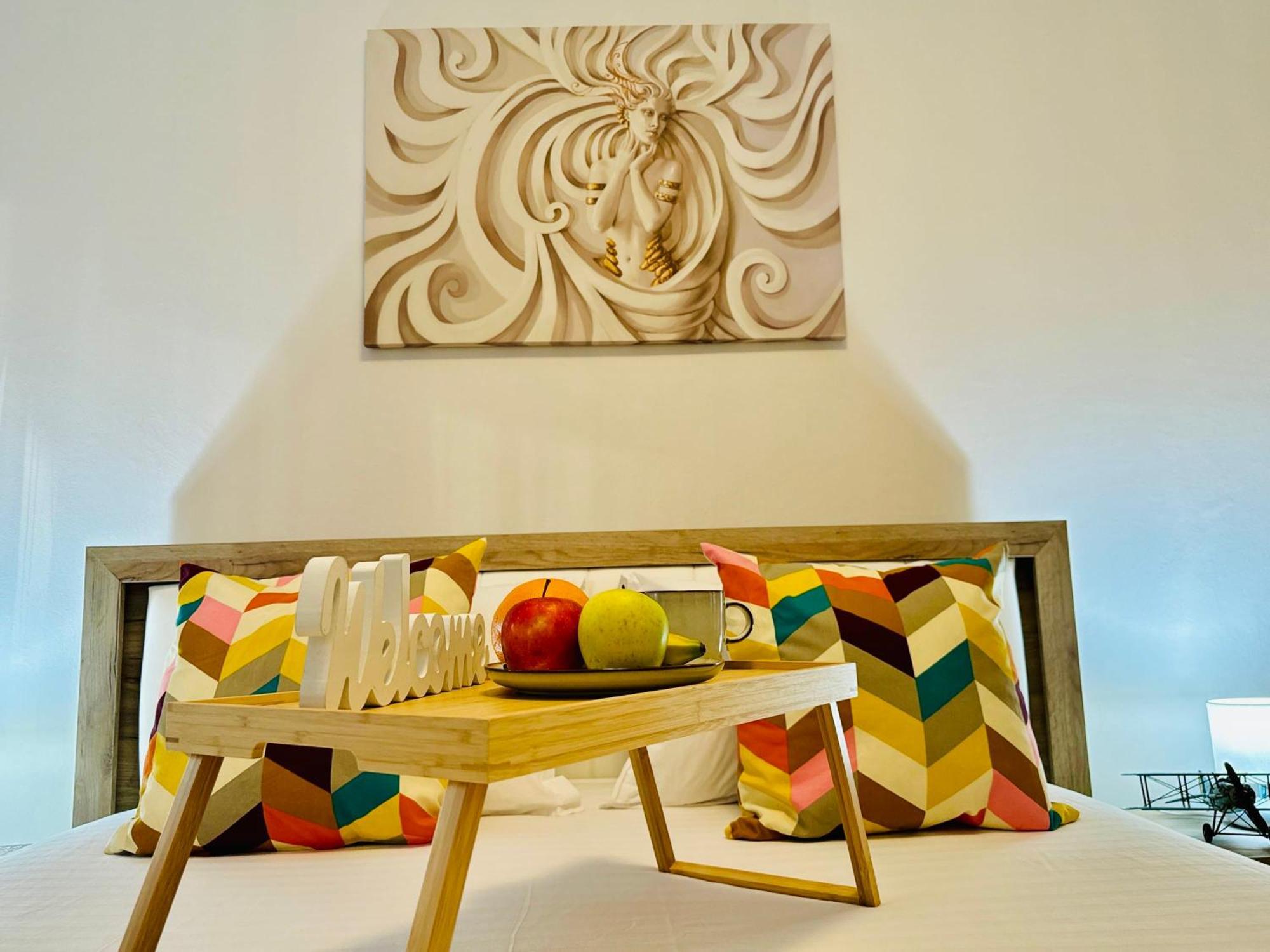 Joy City Stay Spacious Comfortable Timişoara Eksteriør billede