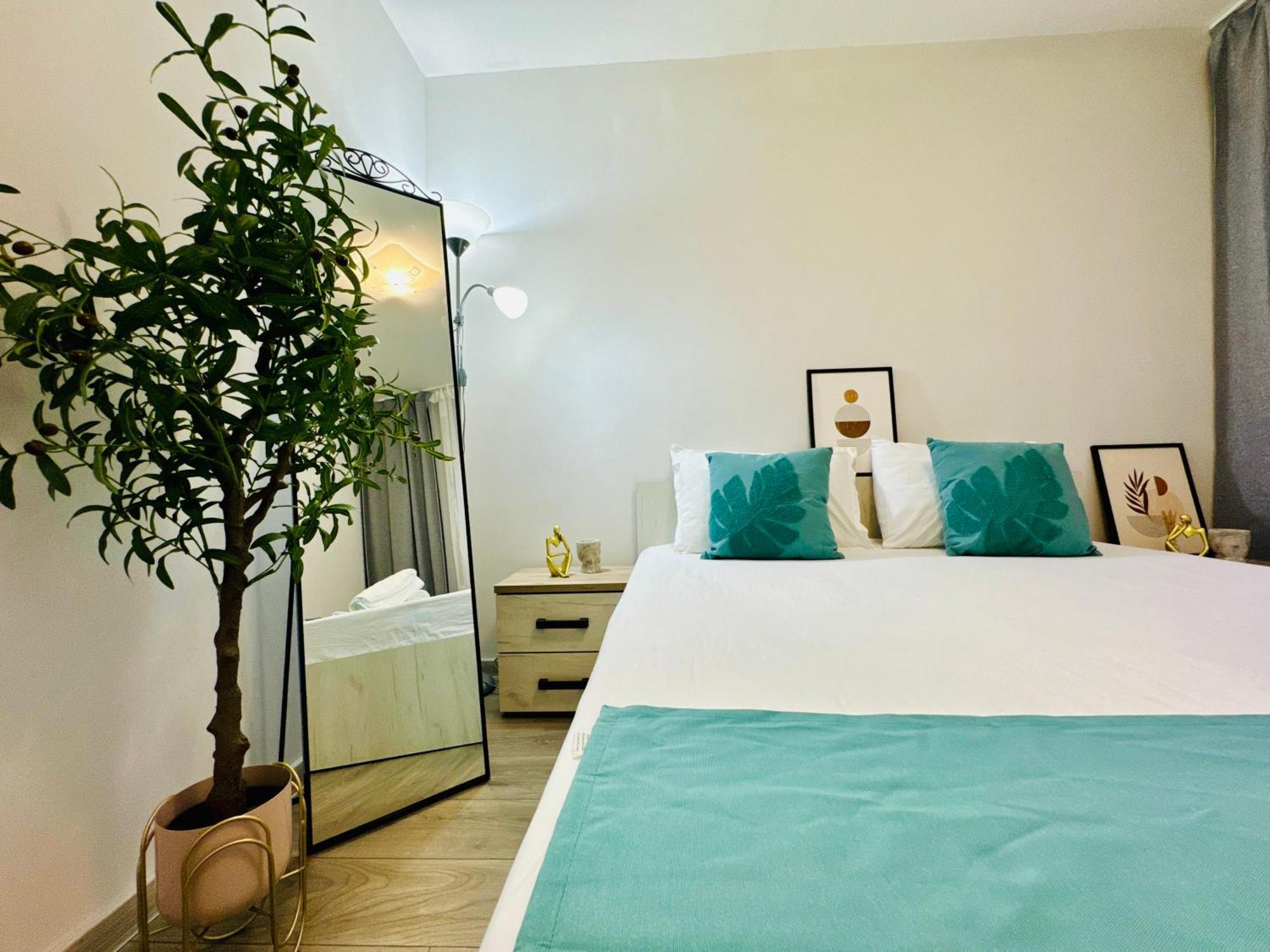 Joy City Stay Spacious Comfortable Timişoara Eksteriør billede