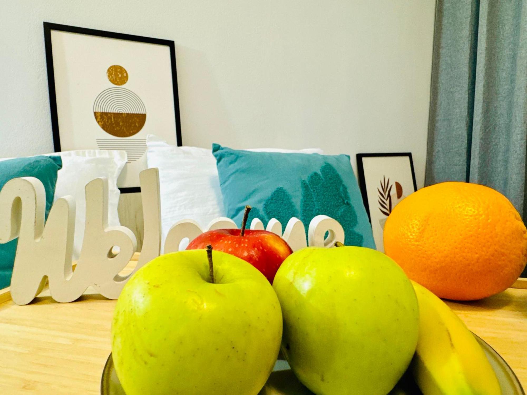 Joy City Stay Spacious Comfortable Timişoara Eksteriør billede